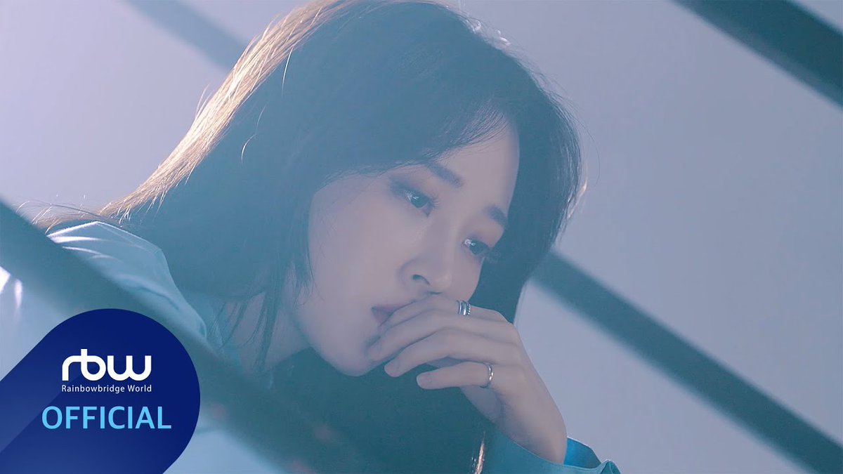 6 years ago today, MOONBYUL released the repackage of her 2nd Mini Album titled ‘門OON : REPACKAGE’ with title track ‘Absence’