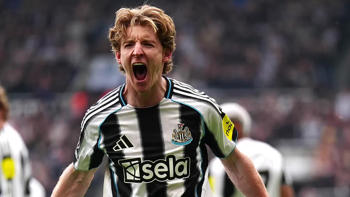 🗣️ "For us it's a surprise, but Flick wants that profile." Spanish journalist Roger Torello has explained why Barcelona have moved for Anthony Gordon in a proposed €80million move.