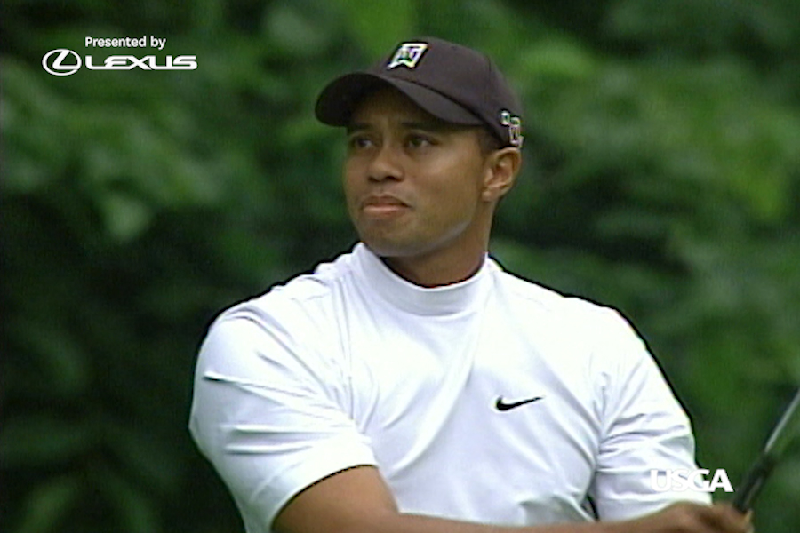 What’s the best fairway wood shot of all-time?