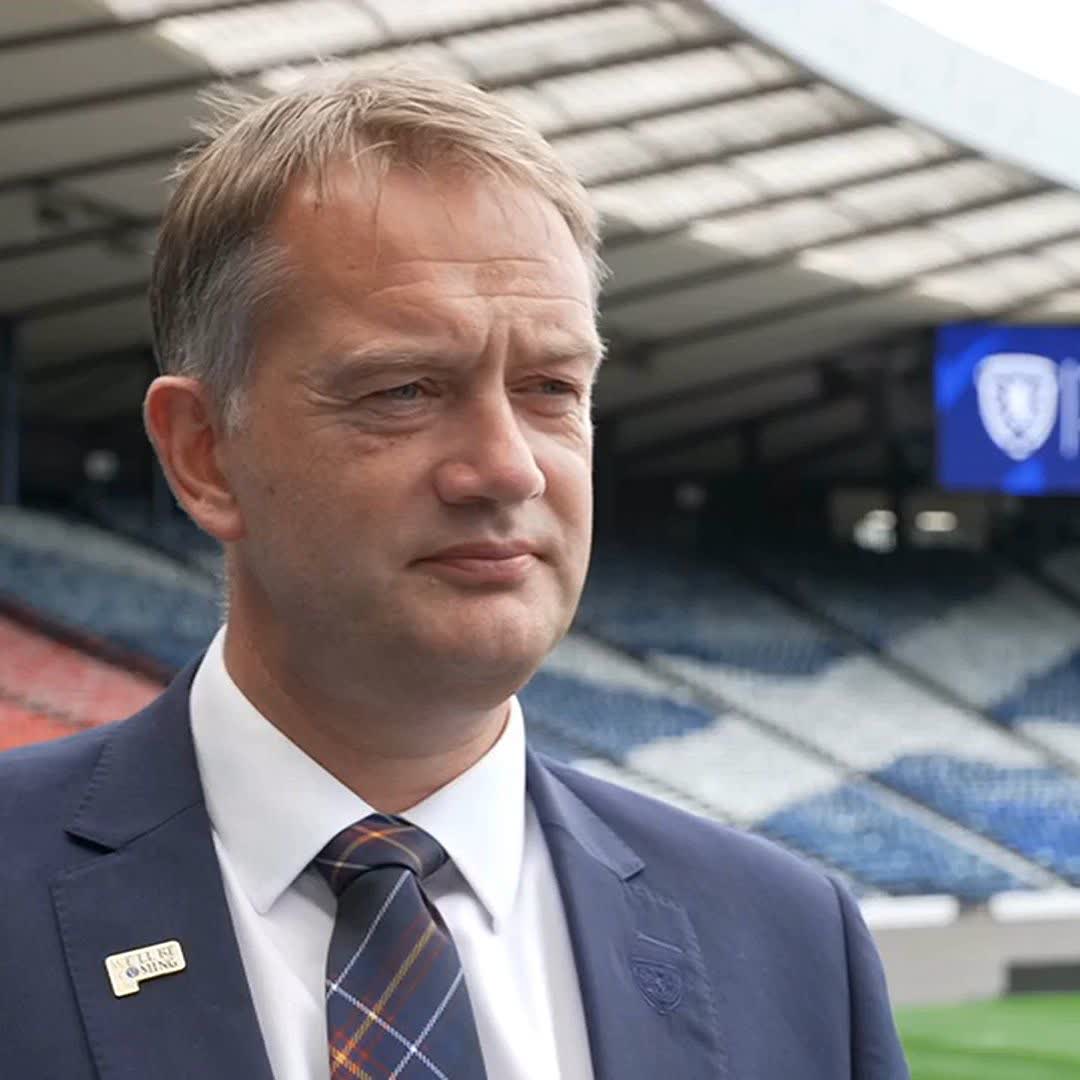🗣️ “Steve’s our most successful ever national team manager, it makes absolute sense to extend.” SFA chief executive Ian Maxwell is “delighted” that Scotland head coach Steve Clarke has signed a new four-year contract extension 🏴󠁧󠁢󠁳󠁣󠁴󠁿