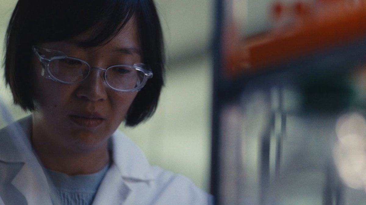 For Pfizer scientist Shuo, cancer research isn’t just a job—it’s personal. A close friend’s diagnosis shaped how she sees her work and why it matters. Today, she shows up in the lab every day to help move cancer research forward. #CancerResearchMonth Read her story:
