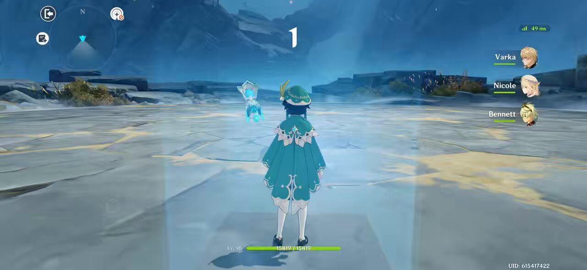 i’m so confused when tf am i supposed to do varka’s charged attack