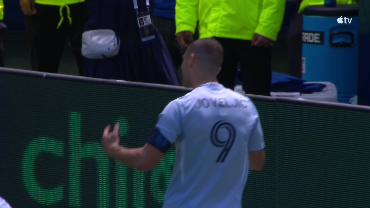 Christian Roldan with unlimited time and space and 0 pressure in the 13th best league in the world