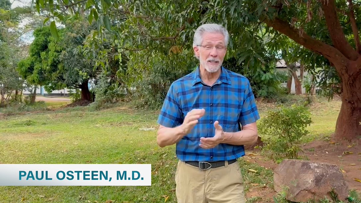 From healing patients to encouraging future doctors, your giving is making a difference in Zambia. Thank you for helping us bring the love of Jesus to those who need it most!