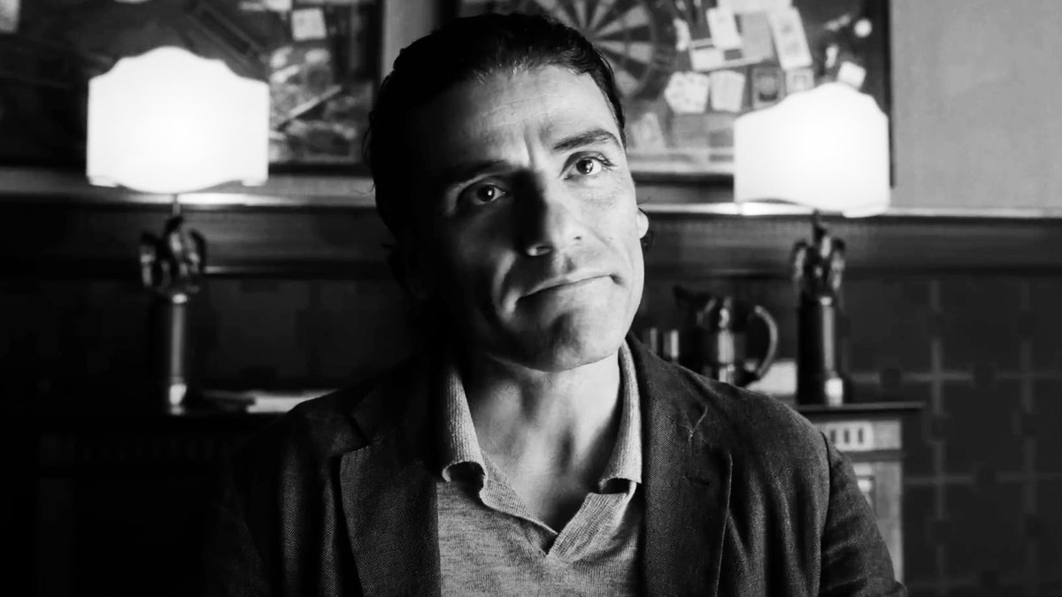 Watch the first trailer for #InTheHandOfDante - streaming June 24 on Netflix. Starring Oscar Isaac, Gal Gadot, Gerard Butler, John Malkovich, Martin Scorsese, Al Pacino, and Jason Momoa.