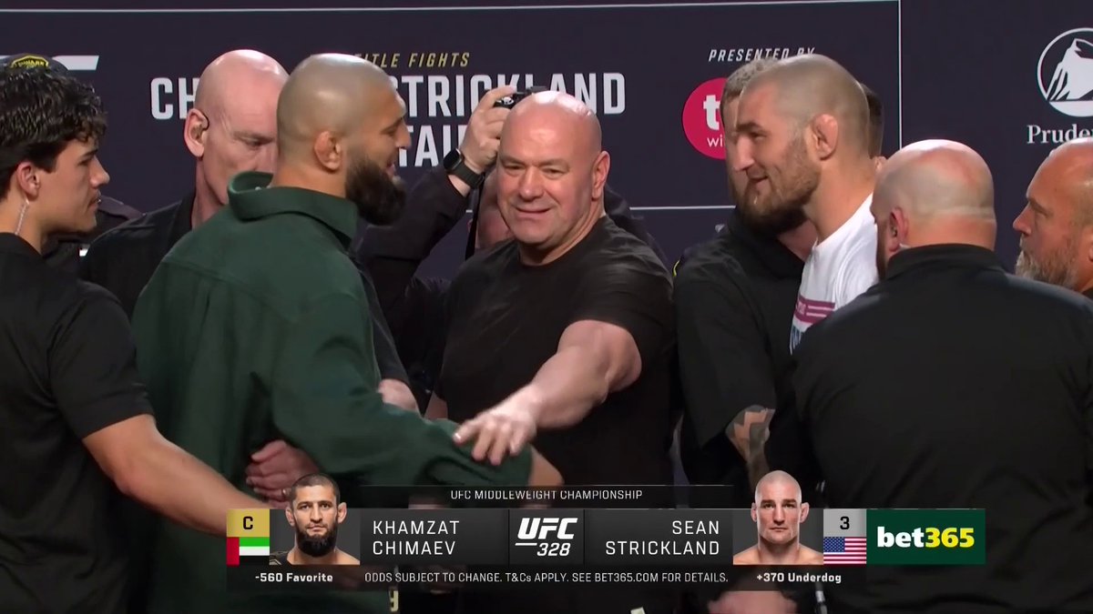 What we thinking fellas Do you guys want to see the rematch?