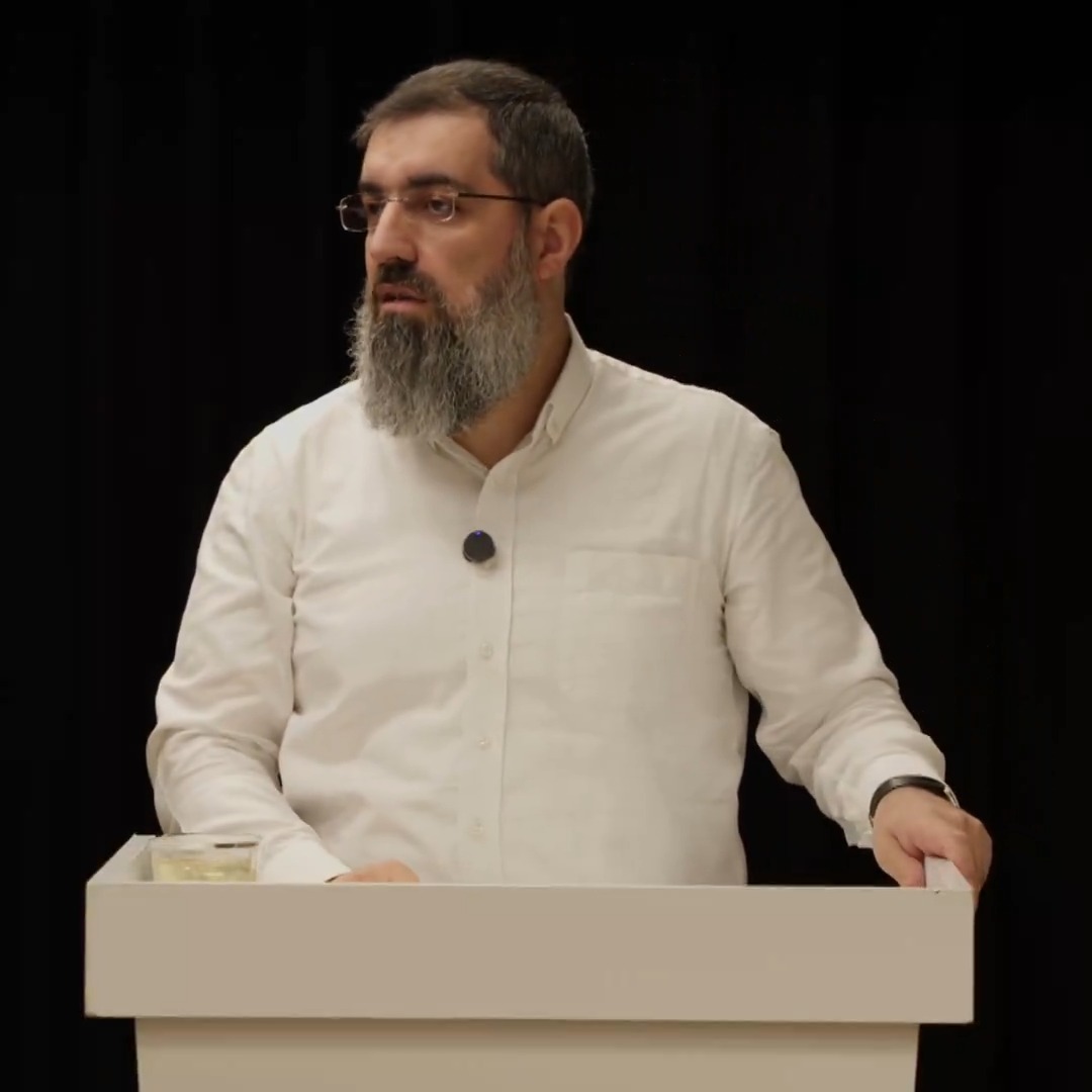 Sakallı Şeytanların Aracılık Vesveseleri