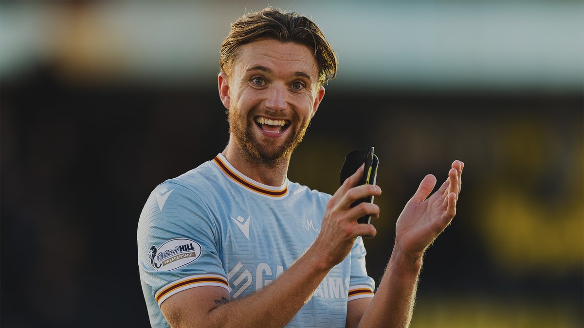 Technique. Quality. Ability. Goals. Assists. Elliot Watt has bounced back from the lowest point in his career by proving he's got it all in his locker 🔥 elliot watt