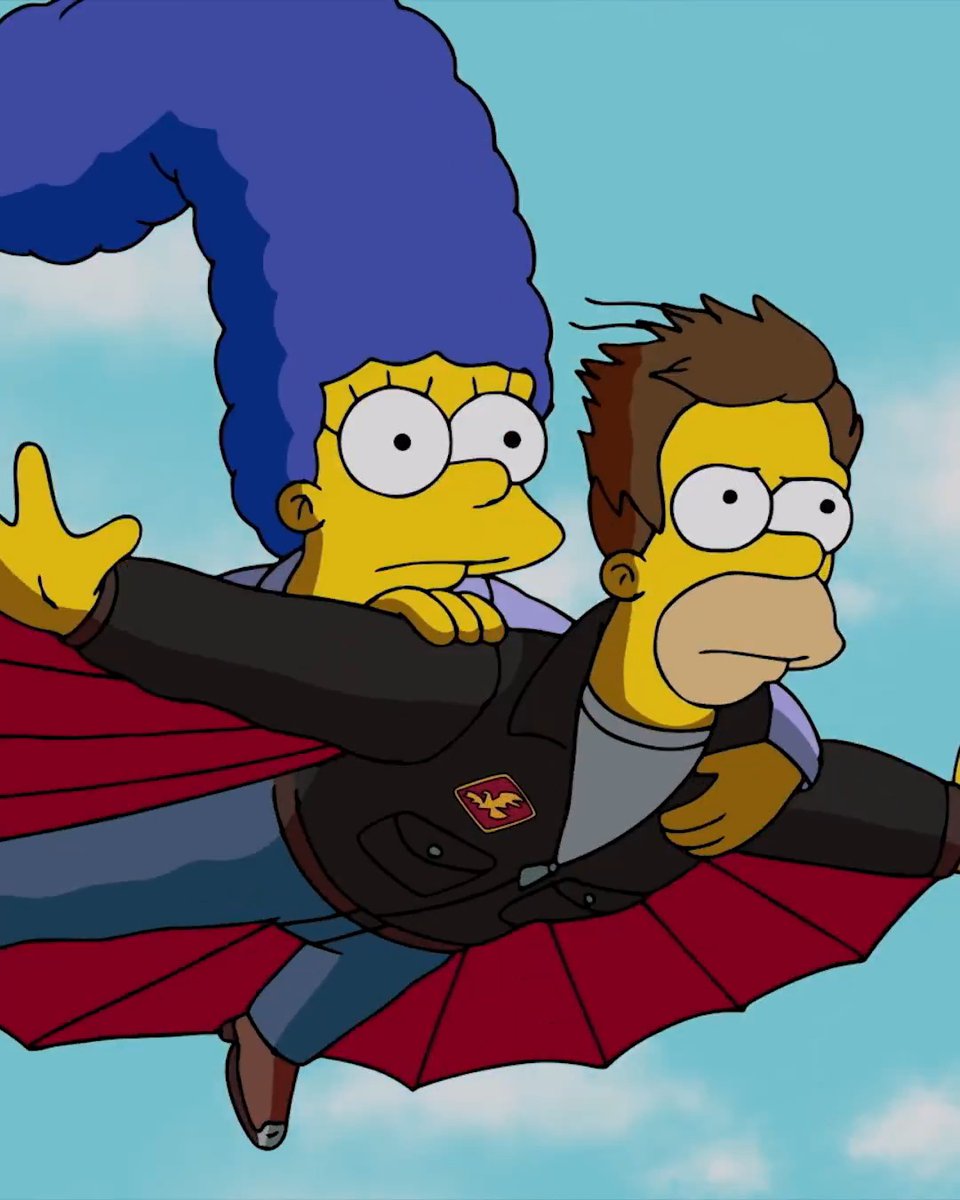It’s the summer of The Simpsons! Springfield’s finest family will have three all-new exclusive episodes on Disney+ starting with Extreme Makeover: Homer Edition, streaming June 17.