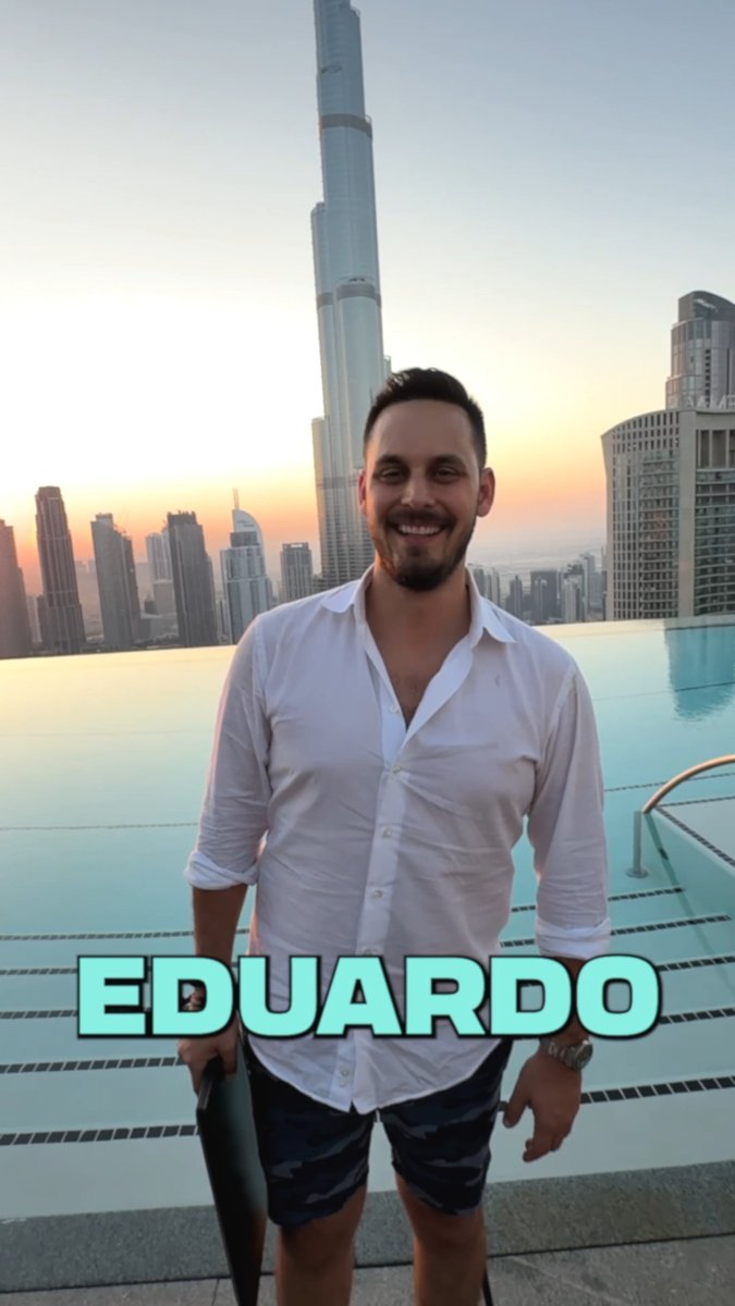 Huge congrats to Edu Trades on crossing $3 million in trading profits! From sleeping on a friend’s couch to building his dream life in Texas, his journey proves what’s possible with hard work, patience, and the right education. Watch the full interview with Timothy Sykes here:
