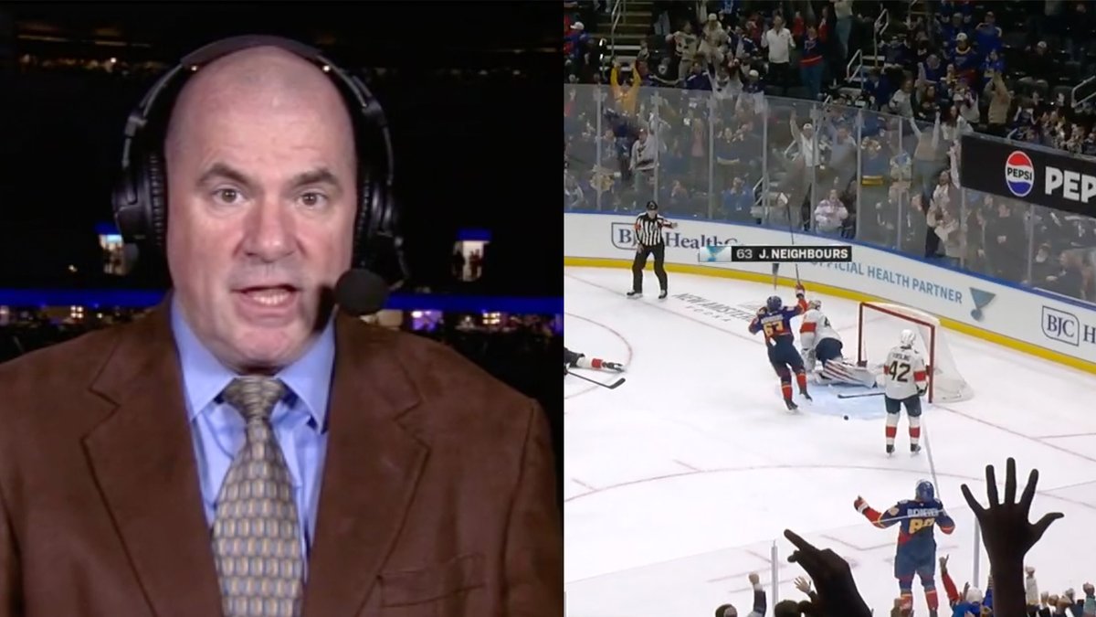 It's Chris Kerber's birthday, so to celebrate we're bringing back one of our favorite goal calls of the season! 🥳