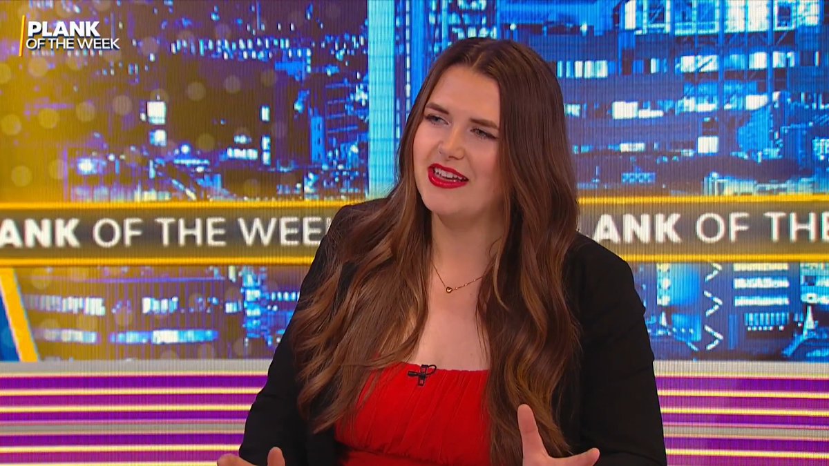 Chloe Dobbs slams Nicola Sturgeon for playing "the victim card." "Peter Murrell bought two very fancy hairdryers - but he doesn't have any hair!" PLANK OF THE WEEK: Kevin O'Sullivan Ben Habib Chloe Dobbs Peter C. Barnes Charlie Rowley