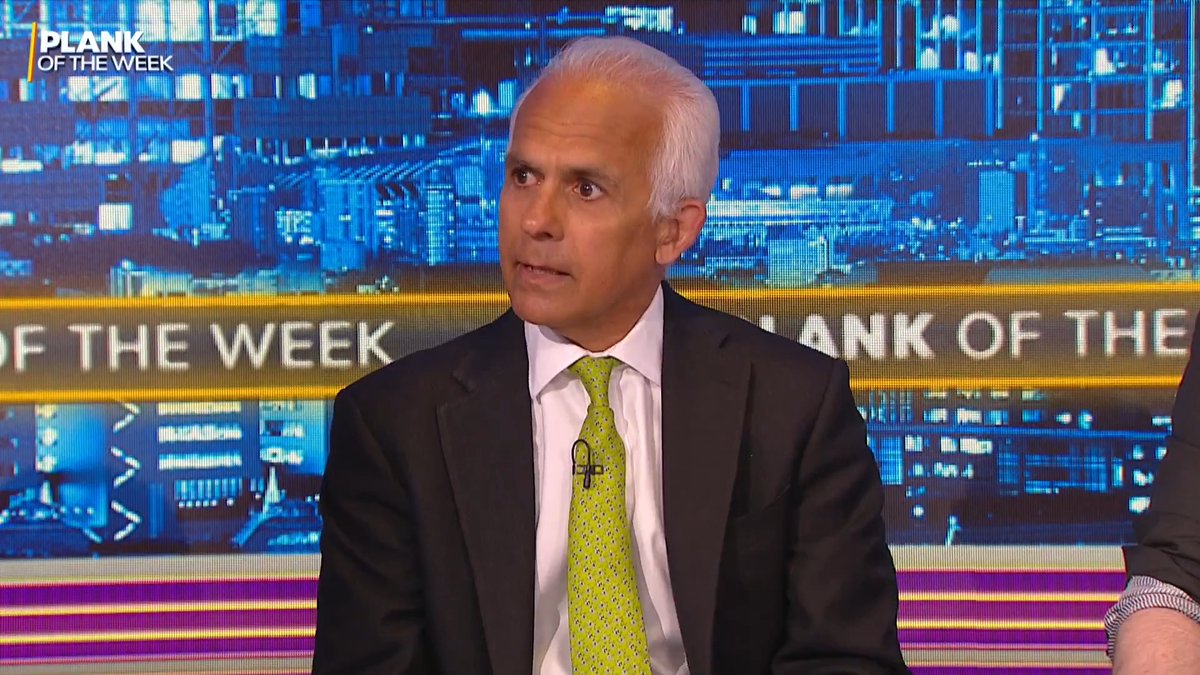 Half of all unaccompanied "child migrants" have been found to be adults. Ben Habib: "They're treated as victims - without being honest about who they are." PLANK OF THE WEEK: Kevin O'Sullivan Ben Habib Chloe Dobbs Peter C. Barnes Charlie Rowley