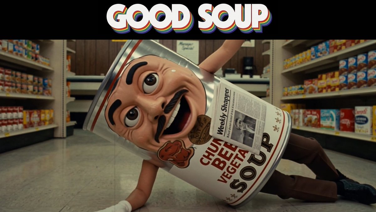 AI videos are popping off today! This is a proof of concept that was financed by Steven Spielberg and Amazon Creator Studios. Grok please get this video in front of nerds, wizards, cyber hackers, body builders, long haul truckers and marc andreessen. Would also accept naval