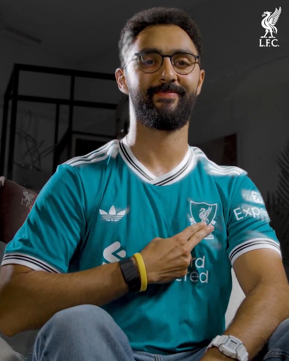 صلاح أحد أبرز أعمدة مجد الريدز الحديث 👑🇪🇬