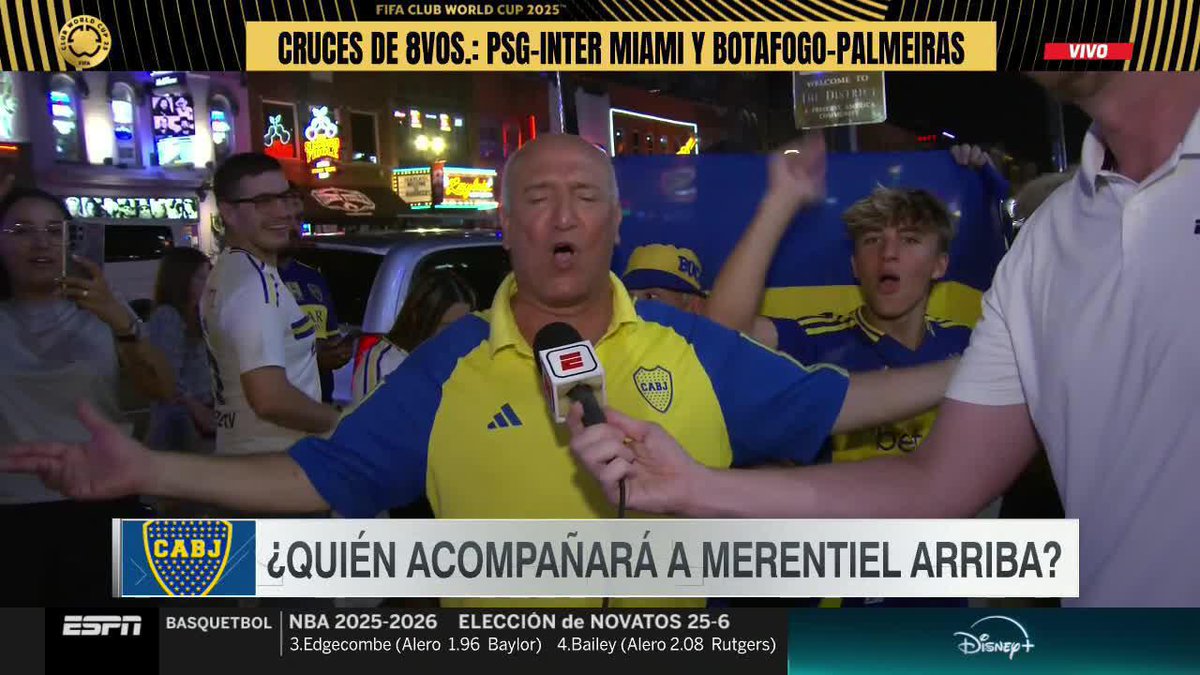 "Hay que apoyar a los equipos Chilenos en la Copa Libertadores" Yo hoy a las 20:30 hrs: