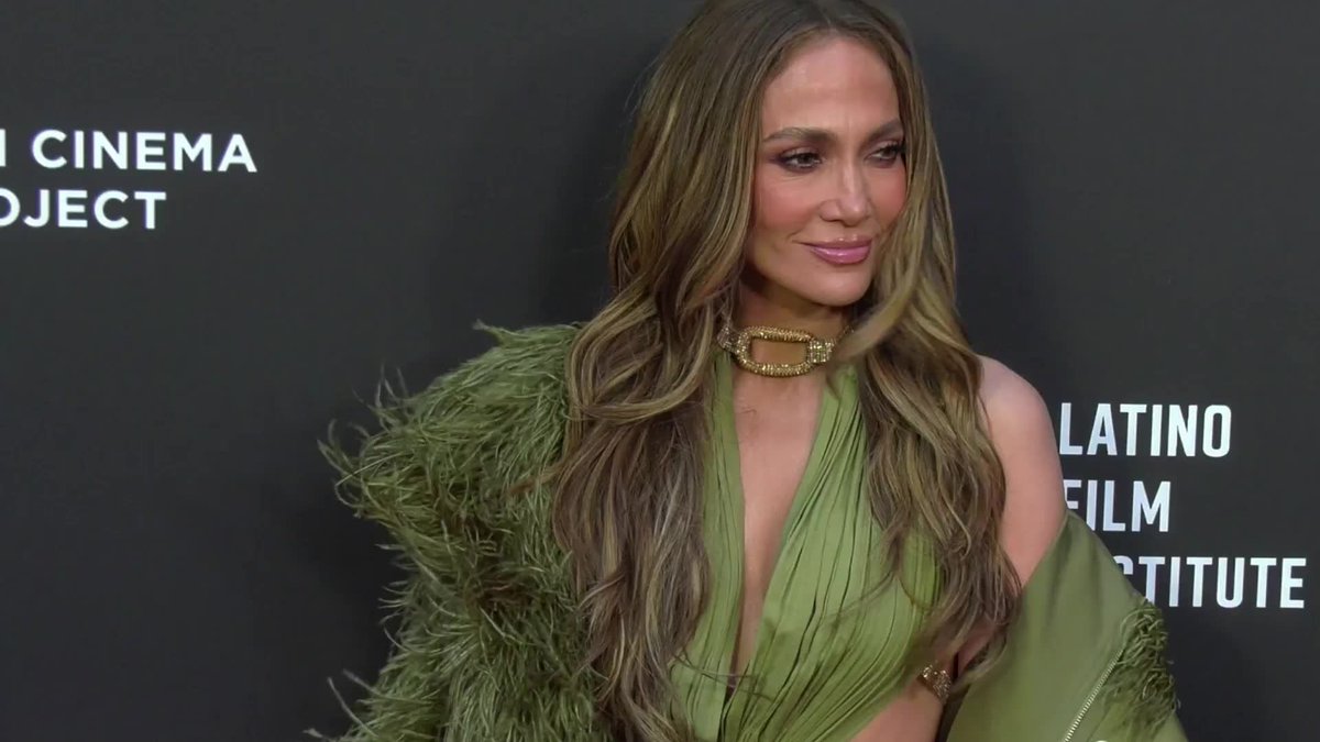 As Jennifer Lopez and Marc Anthony’s twins Max and Emme, both 18, prepare to head off for college, the “On the Floor” singer revealed the role she’s playing in their life transition.
