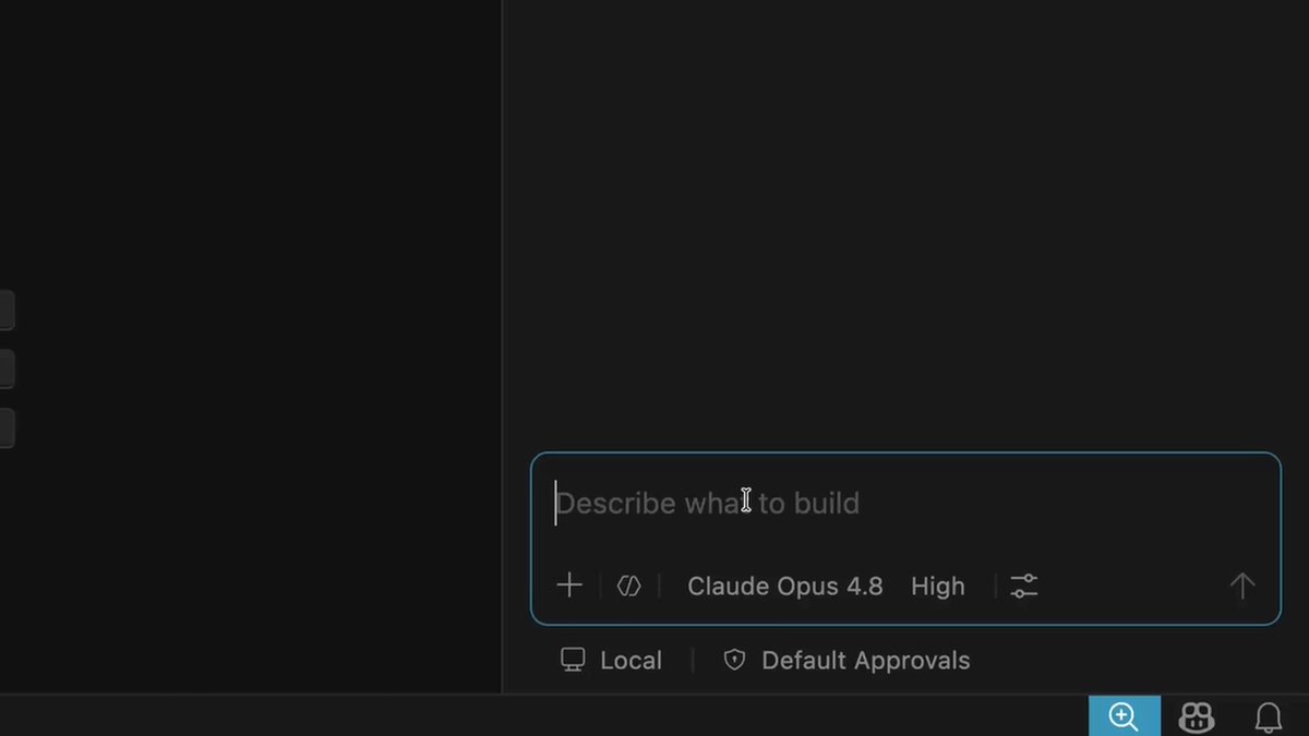 🆕 Anthropic's Claude Opus 4.8 is now generally available and rolling out in GitHub Copilot. Early testing shows: • It demonstrates a clear step forward in code understanding and generation across a range of real-world coding tasks. • It handles complex problem-solving and large-codebase navigation with notable improvement to previous versions. Try it out in Visual Studio Code or Copilot CLI.