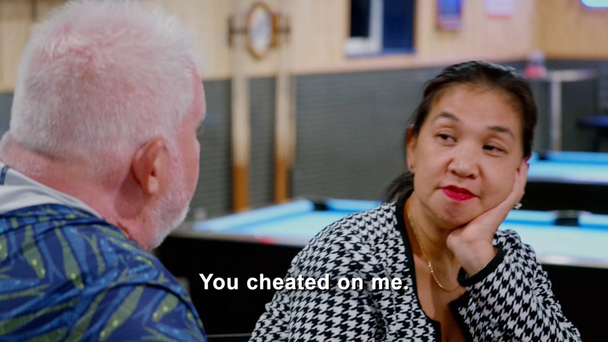 Will the weddings still happen?? 😳 Find out on #90DayFiance, Sundays at 8P.