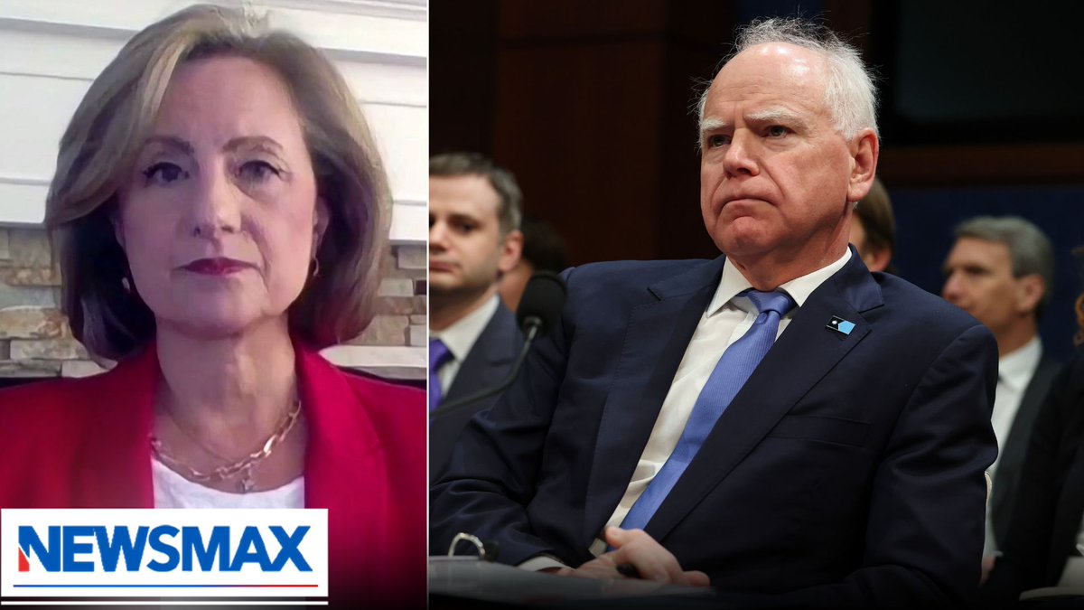 “The dereliction of duty by Governor Walz and his agencies, I do think it borders on criminal.” — Minnesota State Rep. Kristin Robbins on a newly released report exposing how early fraud whistleblower warnings were allegedly ignored or covered up E.D. Hill Joseph Pinion III