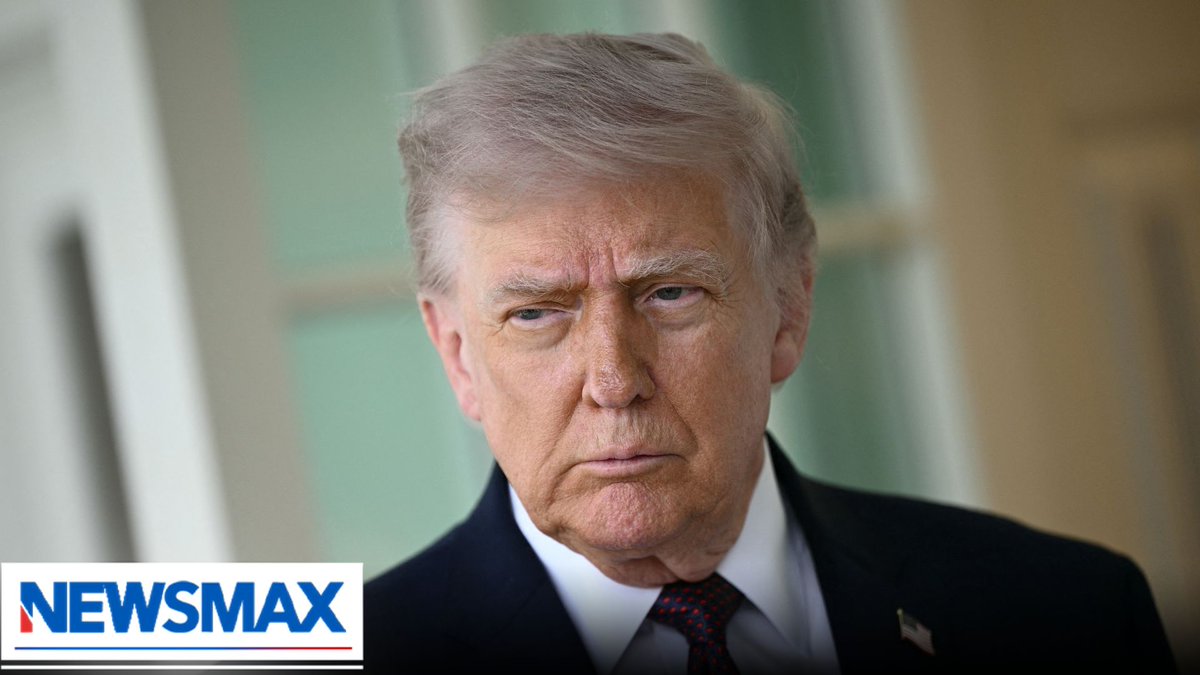 BREAKING: U.S. and Iranian negotiators have reached a 60-day framework to extend the ceasefire and begin nuclear talks, but the agreement still awaits President Trump’s final approval, NEWSMAX has confirmed.