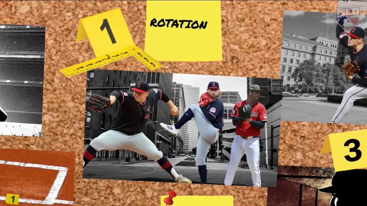 The Cleveland Guardians are doing it, again. Detective DeRo takes a look at the AL Central leaders, following their 33-25 start to the season 🕵️