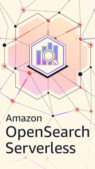 AI agents move fast. So should your search foundation. Introducing the next generation of Amazon OpenSearch Serverless. We rebuilt OpenSearch Serverless from the ground up for agentic AI and unpredictable workloads: - Create resources in seconds - Autoscale up to 20x faster than before - Usage-based pricing with decoupled storage and compute - No idle costs with scale to zero - Up to 60% cost savings vs. provisioned clusters for peak capacity Learn more.