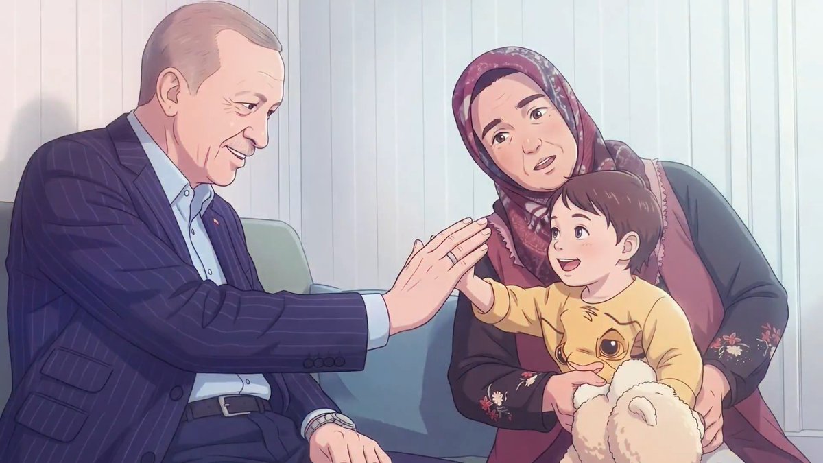 Başta kıymetli annelerimiz, fedakar babalarımız ve geleceğimizin teminatı çocuklarımız olmak üzere; aziz milletimizin Kurban Bayramı’nı gönülden tebrik ediyorum. Birlik ve beraberliğimizin daim olduğu, huzur ve muhabbetin çoğaldığı nice bayramlara Türkiye'm. #HayırlıBayramlarTürkiyem