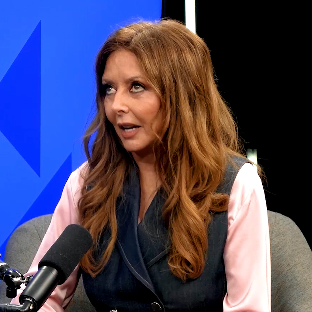'I am not upset by it. I am angered by it.' Carol Vorderman responds to 'sexist' social media posts directed at her by Reform's by-election candidate.