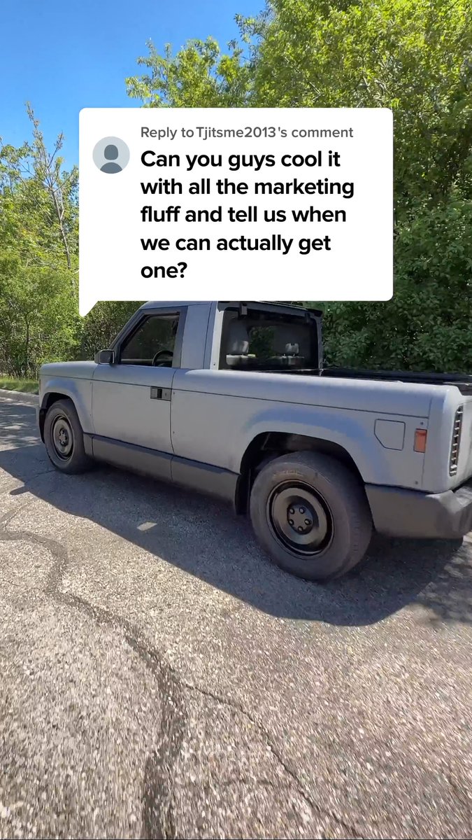 No fluff here. Reserve yours