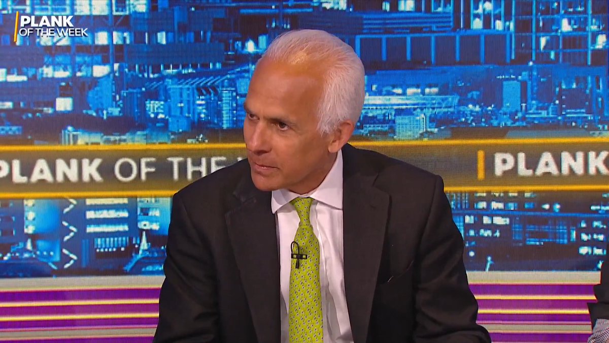 Ben Habib says Britain has "lost the plot." "Our prime minister can't even bring himself to call them illegal migrants. They're BREAKING into our country!" PLANK OF THE WEEK: Kevin O'Sullivan Ben Habib Chloe Dobbs Peter C. Barnes Charlie Rowley