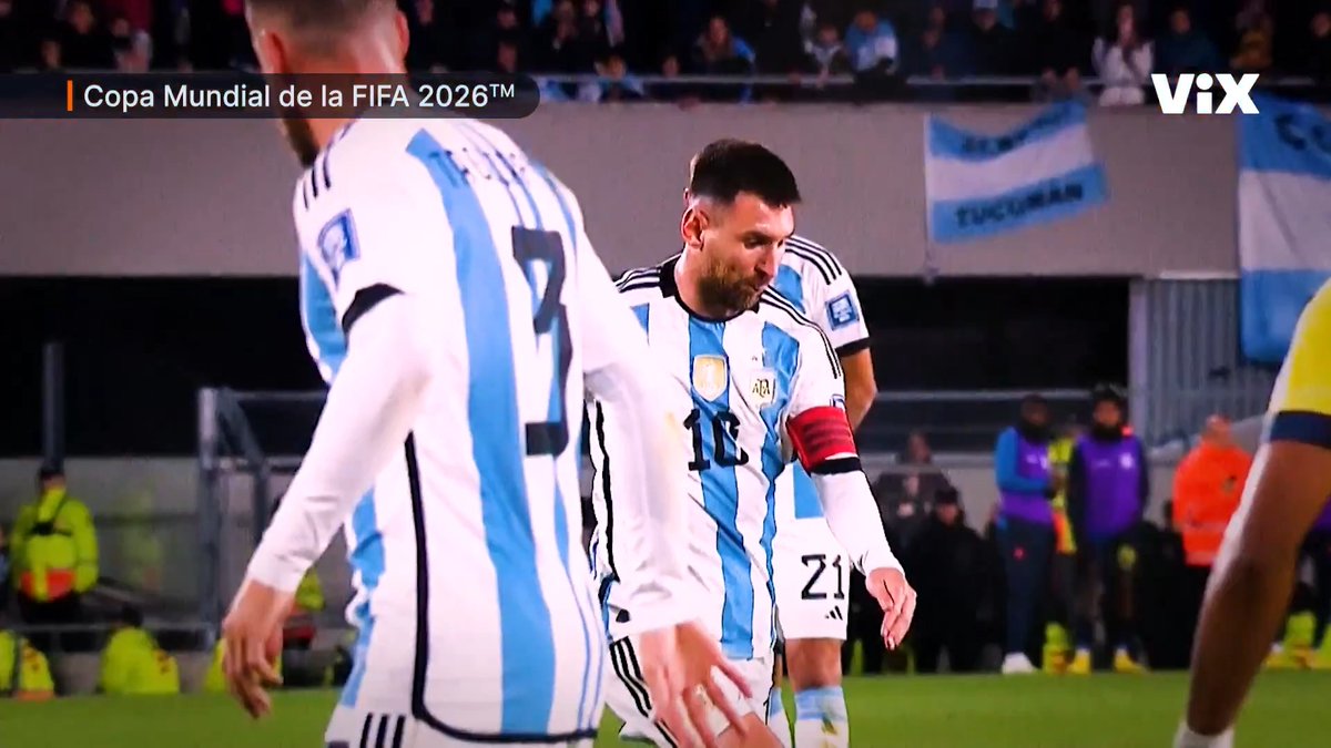 Todos los partidos del Mundial podrás verlos en ViX agrega tu Pase Mundial