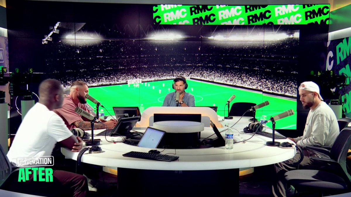 🗣💬 "C'est le meilleur coach sud-américain et de loin. Il a absolument tout gagné avec Flamengo. Il n'hésite pas à mettre les stars sur le banc" VDPT, spécialiste du foot sud-américain pour Lucarne Opposée, détaille le profil de Filipe Luís, pressenti à l'AS Monaco.