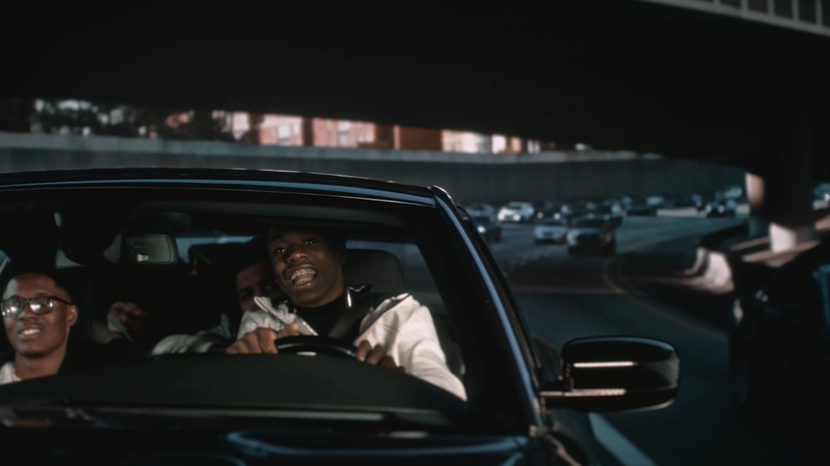“Wait… they took your Rolling Loud access too?” Bro … it was CRAAAAZY. The road trip continues. Episode 2: FULL ACCESS with 2xrakai - Rolling Loud 🎶