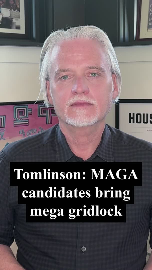 Houston Chronicle business columnist Chris Tomlinson says the latest Texas Republican runoff results show GOP voters choosing culture-war candidates over traditional chamber-of-commerce conservatives. 🔗