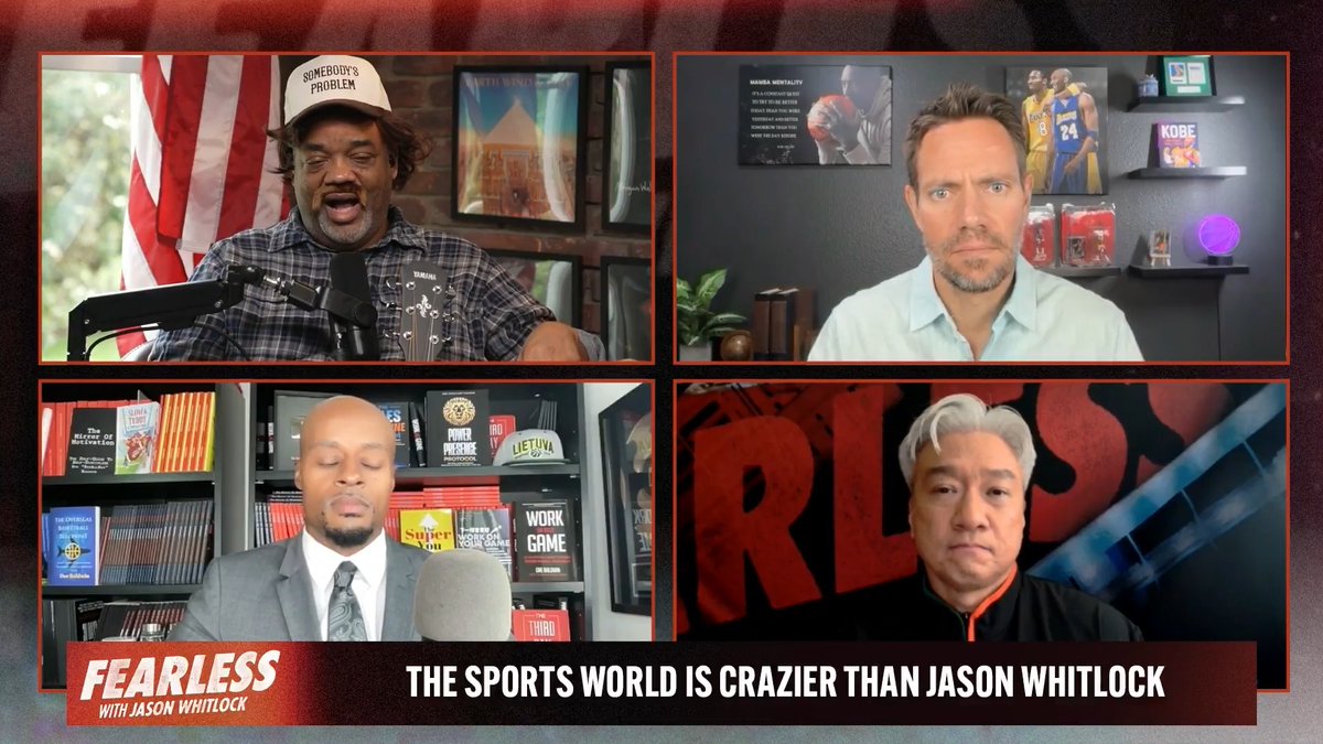 Kevin Hart put Stephen A. Smith on his Mount Rushmore of black people haters, and I do defend Stephen A. in that he has bent over backwards to pander to black people. If he’s going to be a real politician, however, he will need to have thicker skin.