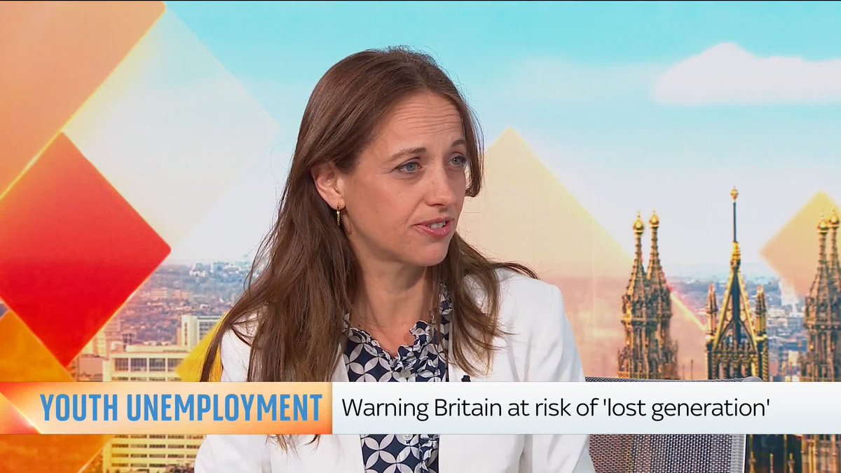 Another car crash interview by Helen Whately MP How on earth is this woman still in her job?