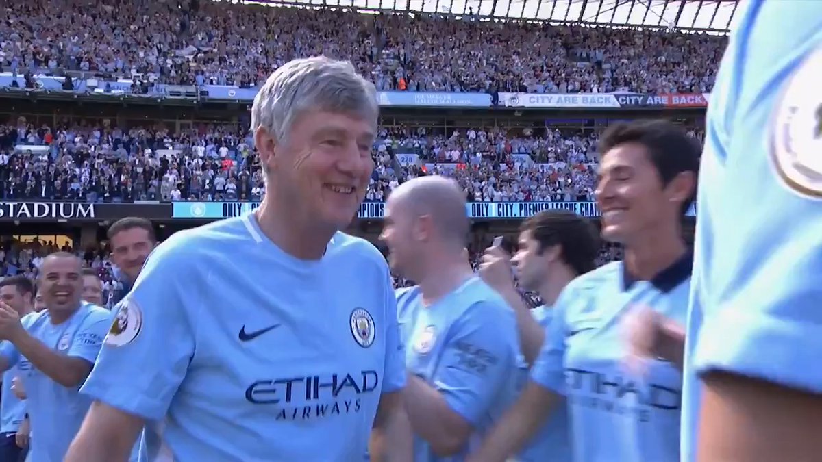 Happy 77th Birthday, Brian Kidd! 🥳