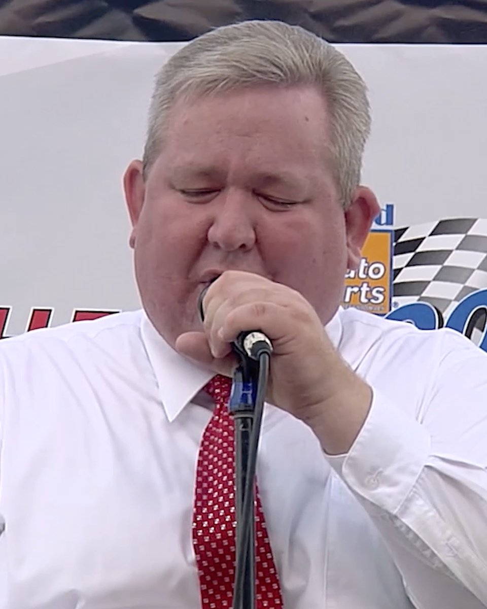 When we think of Nashville Superspeedway, we think of this iconic moment from 2011.