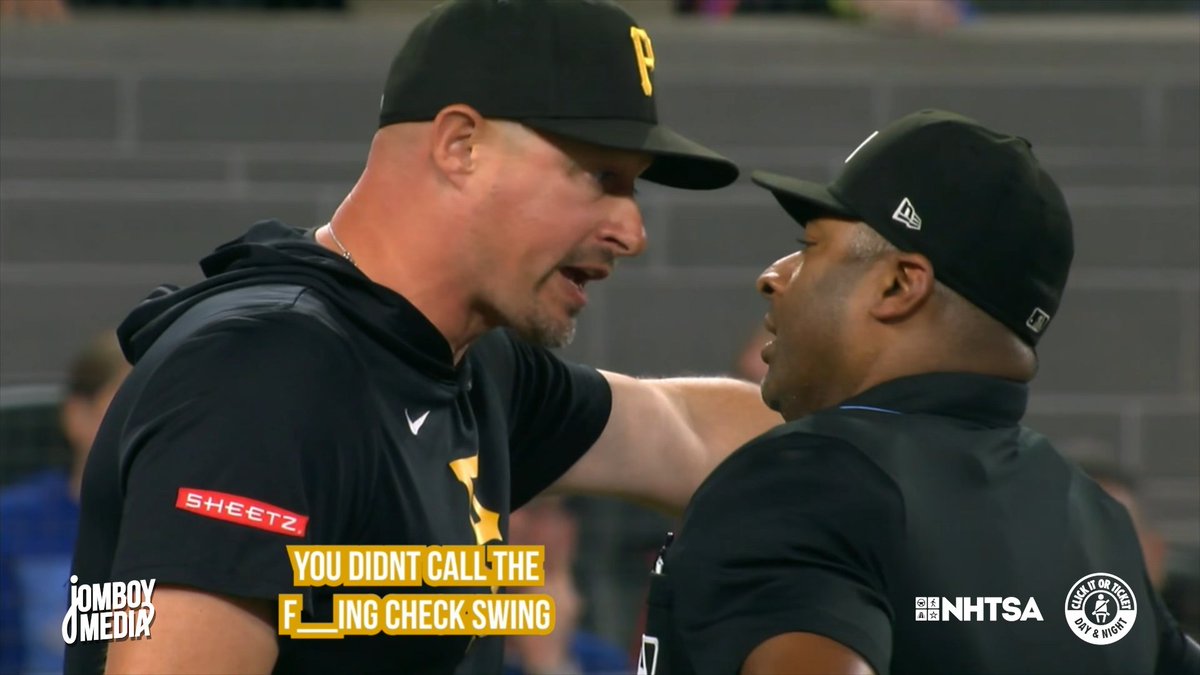Umpires make multiple mistakes then eject multiple coaches, a breakdown