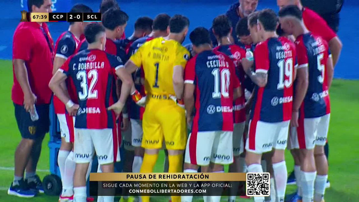De lo que nos perdimos, a Ariel Holan el tiempo le dio la razon. Ahora toca aguantar a Farias y su "una tendremos y hay que meterla". #BSC 🟡⚫️