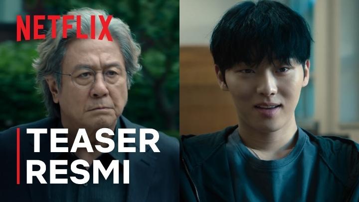 Awalnya cuma kagum sama tulisan mahasiswanya, tapi profesor ini lama-lama jadi terobsesi. Dibintangi Choi Min-sik &amp; Choi Hyun-wook, drakor Notes from the Last Row tayang 26 Juni di Netflix.