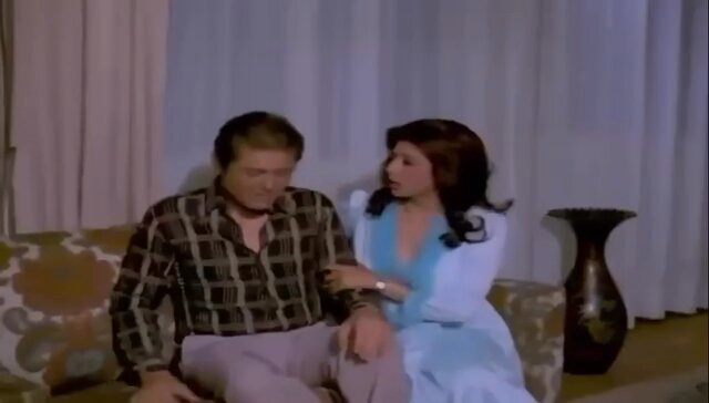حنية نبيلة عبيد ❤️‍🔥