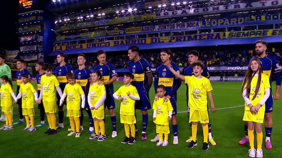 🗣️PARA SER CAMPEÓN, HOY HAY QUE GANAR.