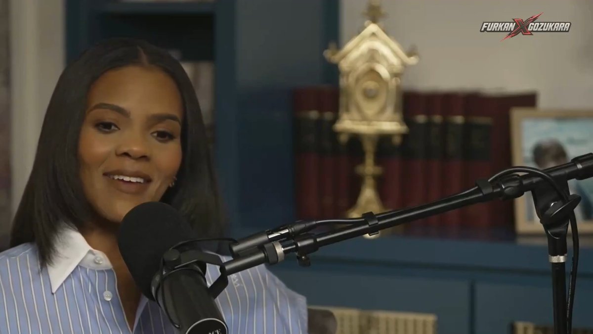 Massive bombshell. Candace Owens completely exposes FBI Director Kash Patel. She confirms he was deliberately installed to protect elite criminals and cover up massive Washington corruption. She reveals Patel and Trump ultimately answer to Vegas and Tel Aviv!