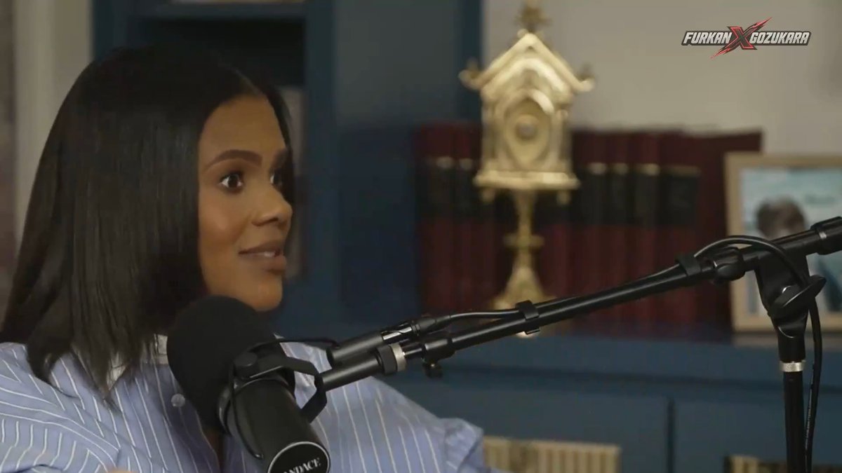 Candace Owens exposes a massive coverup by the Trump White House. She confirms FBI Director Kash Patel is actively blocking discovery in the Charlie Kirk assassination. The defense hasn't seen the alleged weapon or phone. Washington is orchestrating a complete show trial!