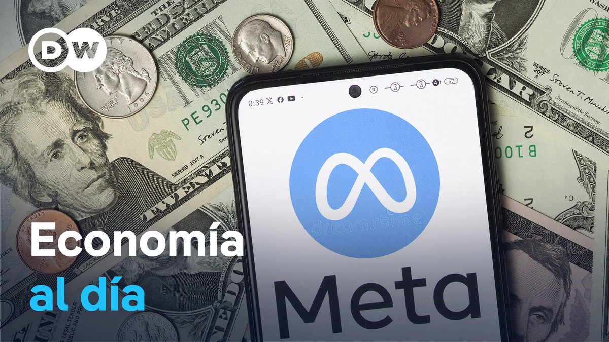 Meta lanza suscripción paga para Whatsapp, Instagram y Facebook para financiar su inversión en IA Meta comenzó a desplegar planes de suscripción para WhatsApp, Instagram y Facebook, en una nueva estrategia para diversificar sus ingresos y compensar parte del enorme gasto que exige su carrera en inteligencia artificial. La compañía también prueba opciones pagas para su asistente Meta AI, con funciones avanzadas para usuarios que demanden más capacidad de procesamiento, consultas complejas y herramientas de generación de contenido. El movimiento llega en momentos en que las grandes tecnológicas elevan sus inversiones en centros de datos, chips y desarrollo de modelos de IA, una carrera cada vez más cara y todavía con retornos inciertos.