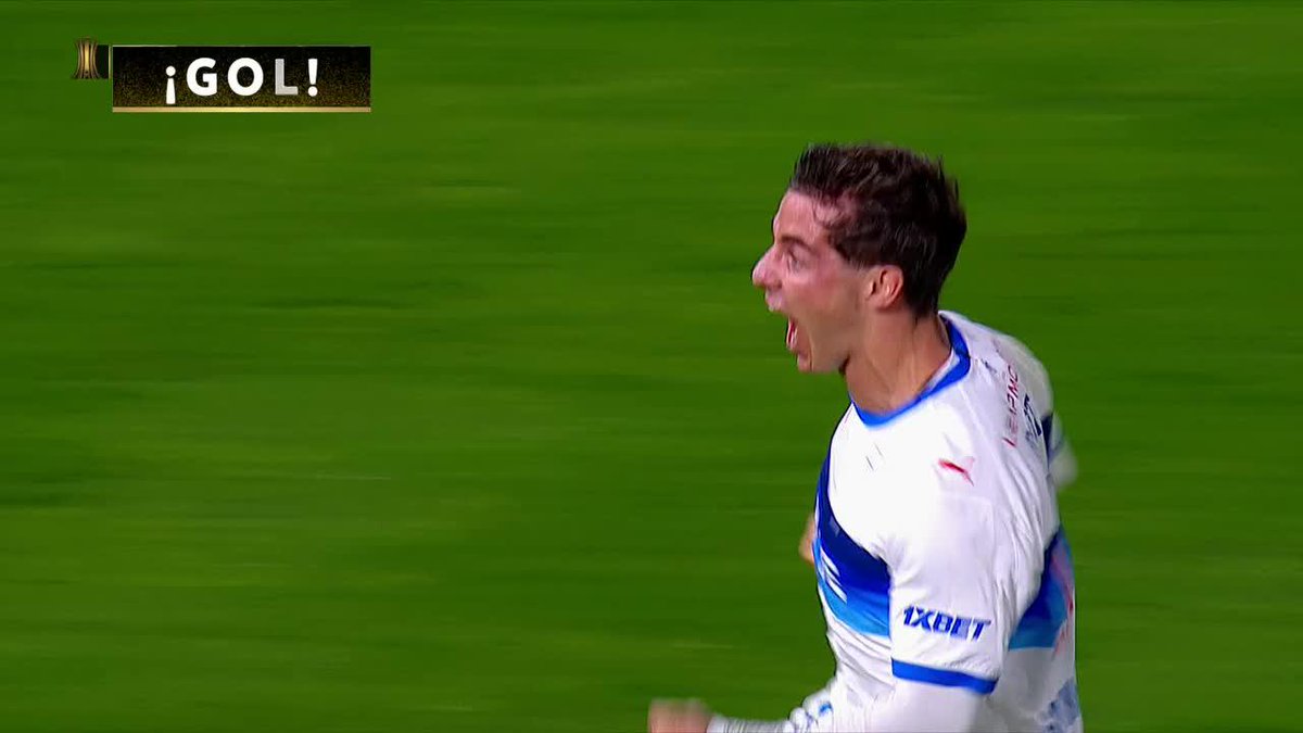 🤯🇨🇱🇦🇷 QUÉ GOLAZO DE U CATÓLICA QUE LE ESTÁ GANANDO A BOCA EN LA BOMBONERA.