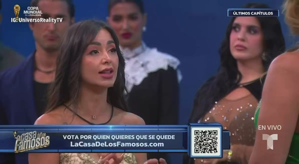 “ Dices que te operaste los lentes, ve a checarte que te operen bien mana, porque yo creo que esas percepciones las andan viendo bastante mal” BYE BRUJA🤣🤣🤣 #lcdlf6