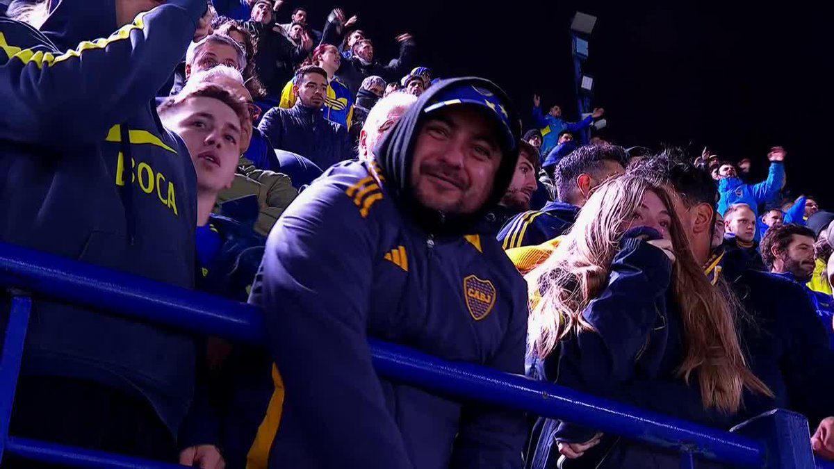 🗣️"QUE SE VAYAN TODOS, QUE NO QUEDE, NI UNO SOLO". 🏟️#LaBombonera se expresó otra vez contra estos jugadores que volvieron a cometer otro papelón en casa, el 5° seguido.